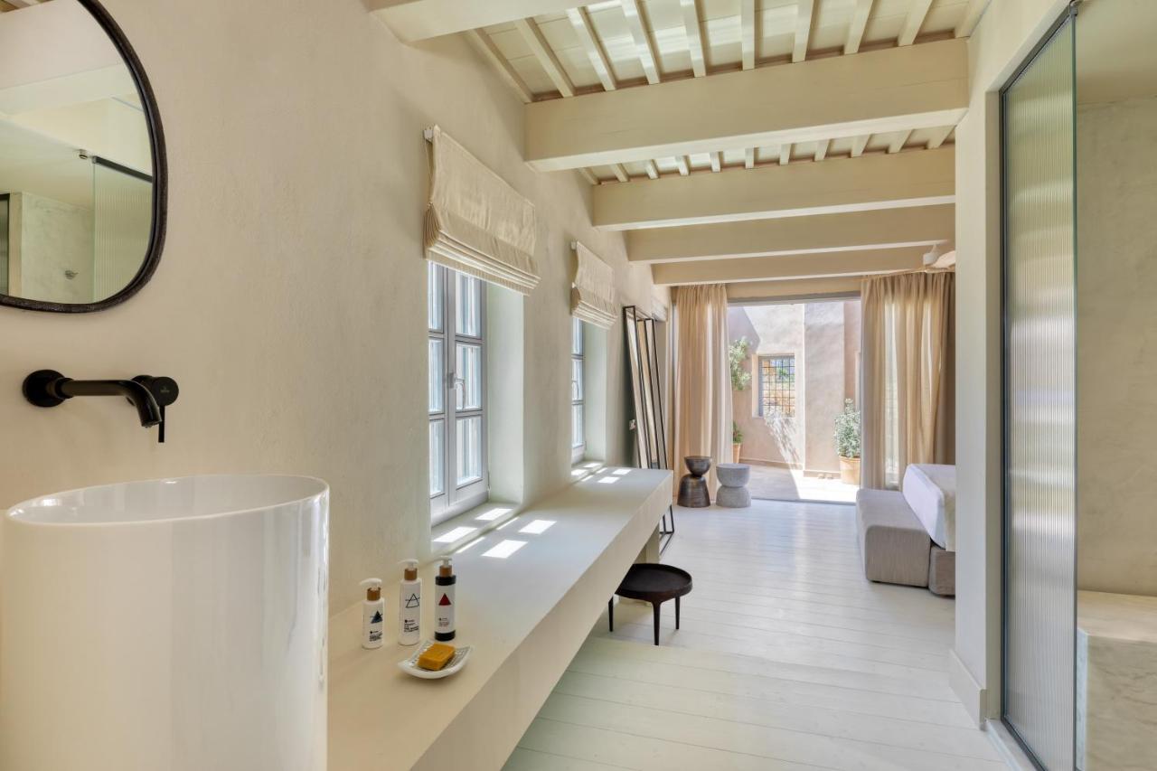 Azade Chania Chrissi Akti Chania Exterior foto
