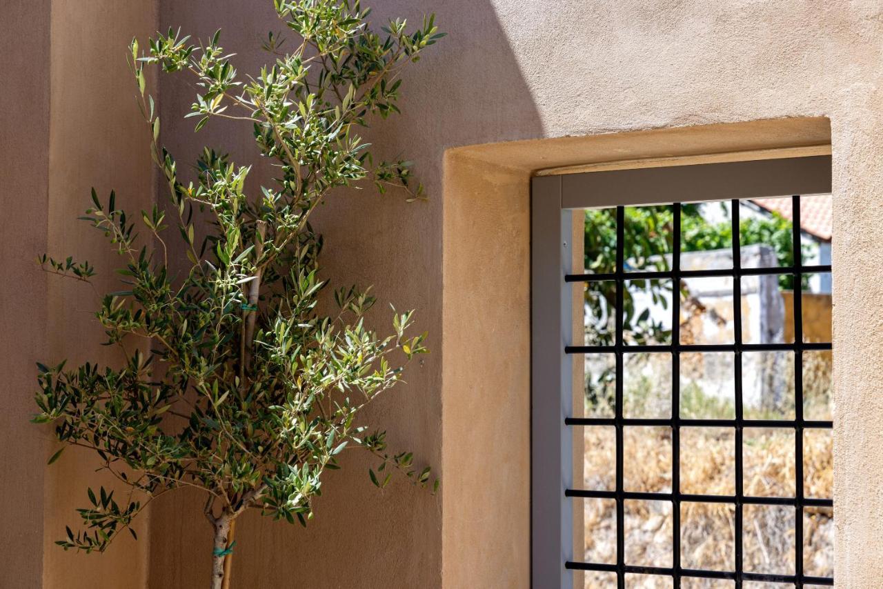 Azade Chania Chrissi Akti Chania Exterior foto