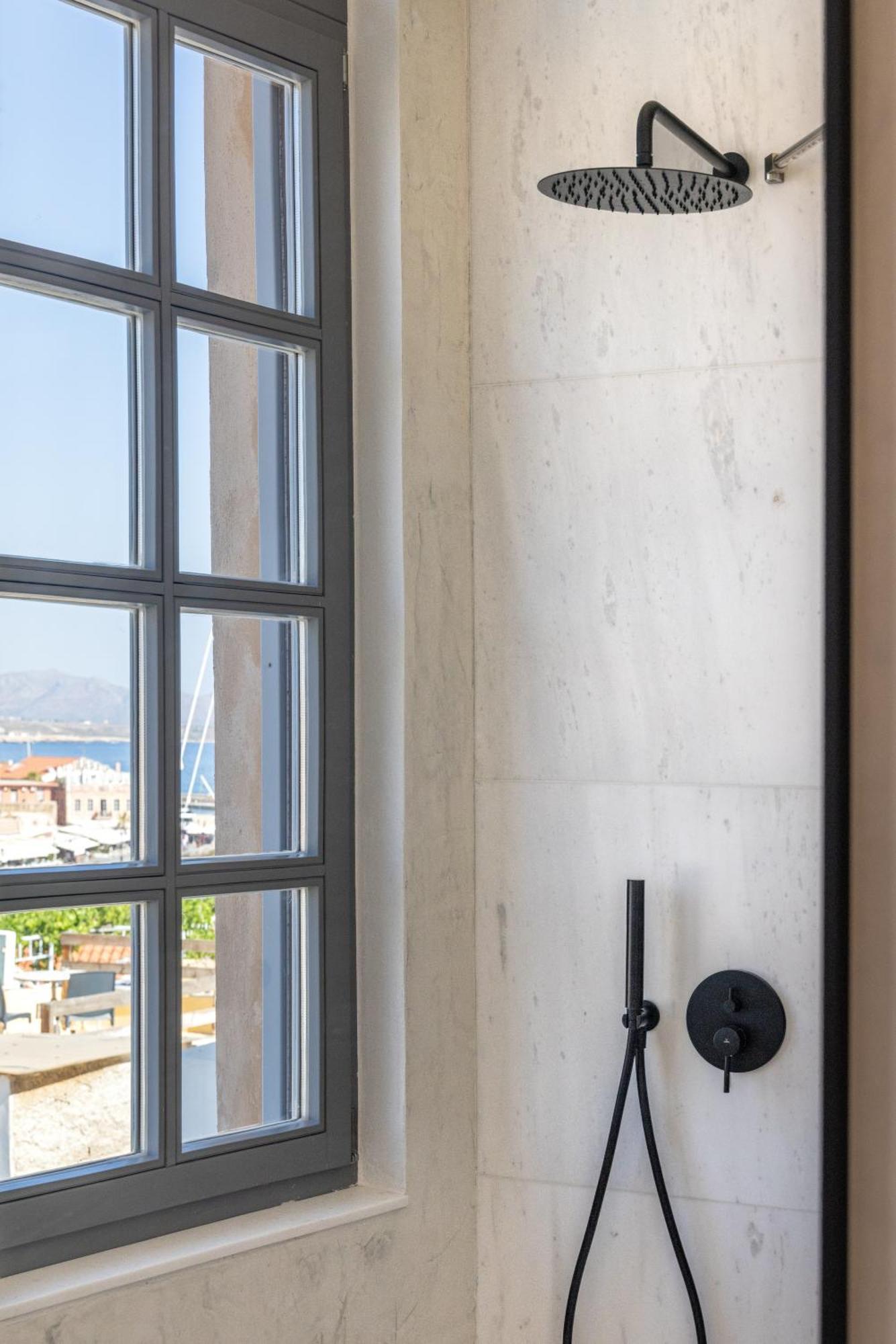 Azade Chania Chrissi Akti Chania Quarto foto